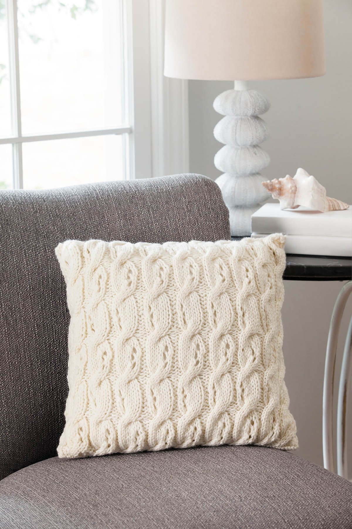 10-20-30 Minutes to Learn to Knit Book