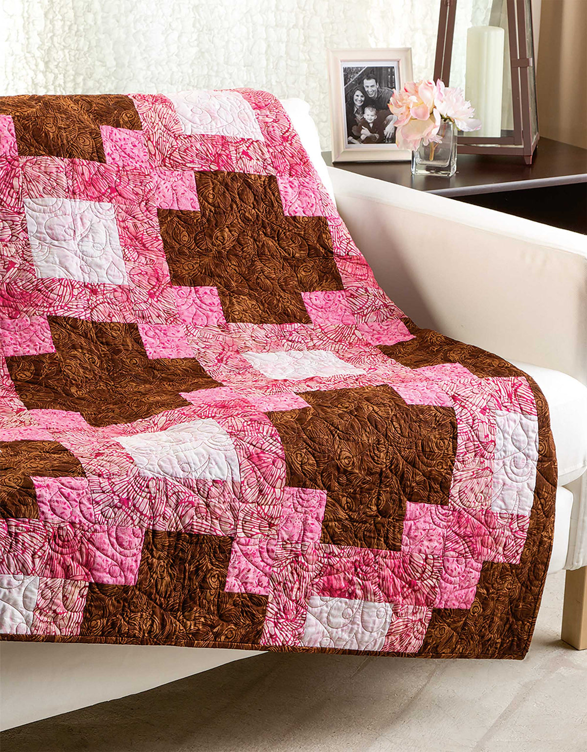 Quick & Easy Quilts Book