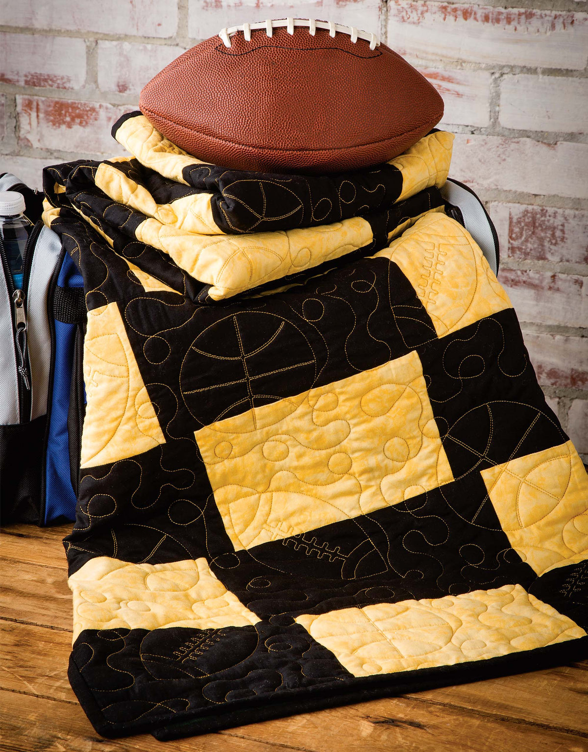 Quick & Easy Quilts Book