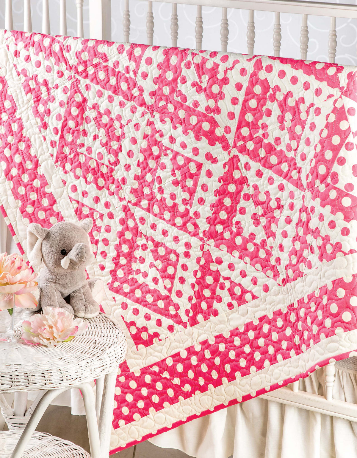 Lap & Throw Quilts Book