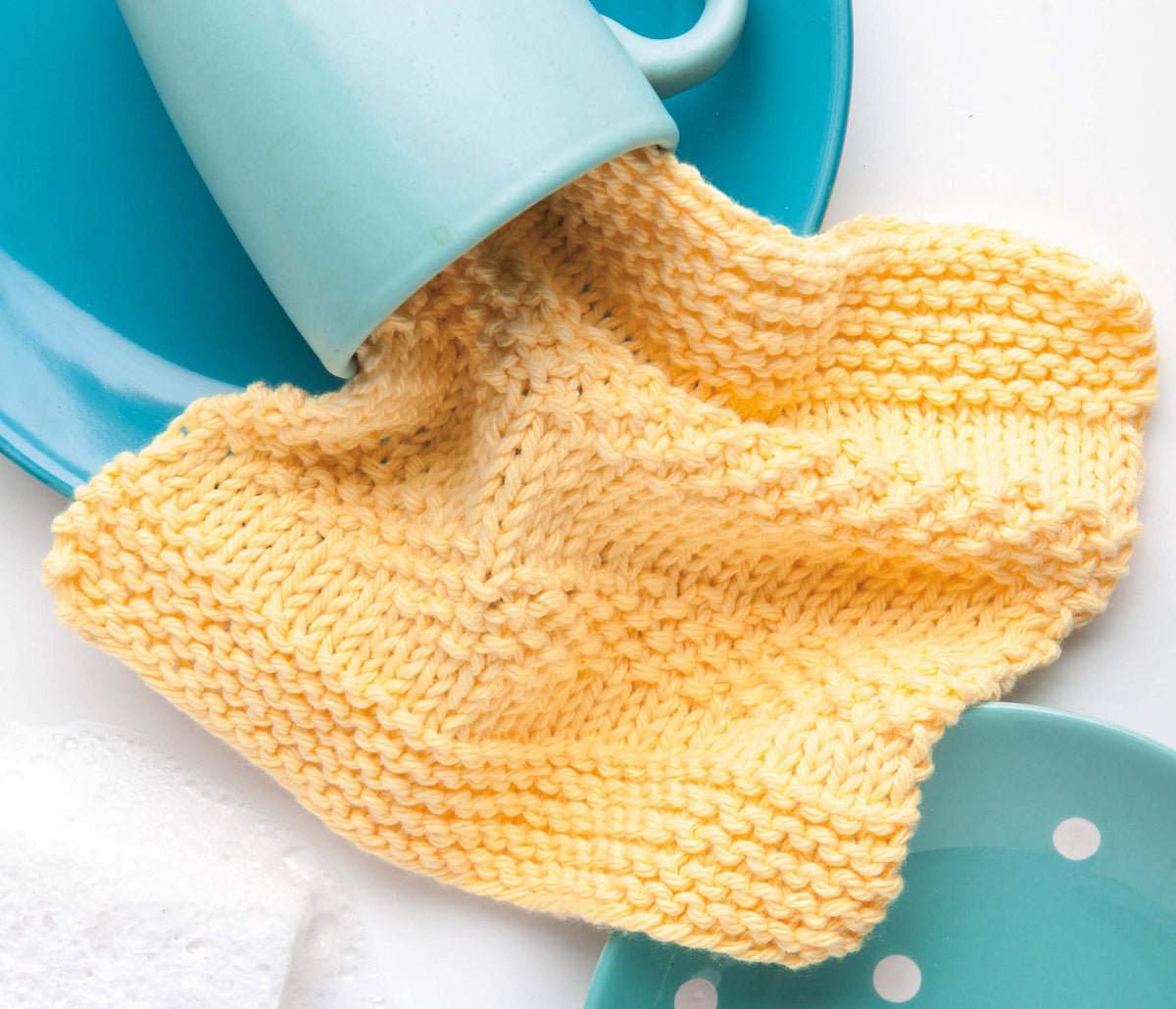Cool Stuff Teach Me to Knit—13 Projects for Kids 9-14 Book