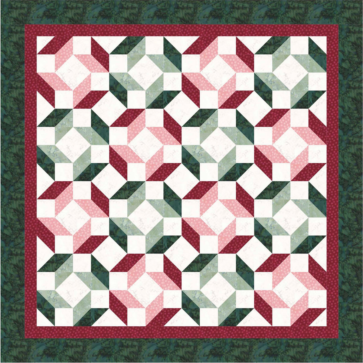 Beginner-Friendly Quilting Book