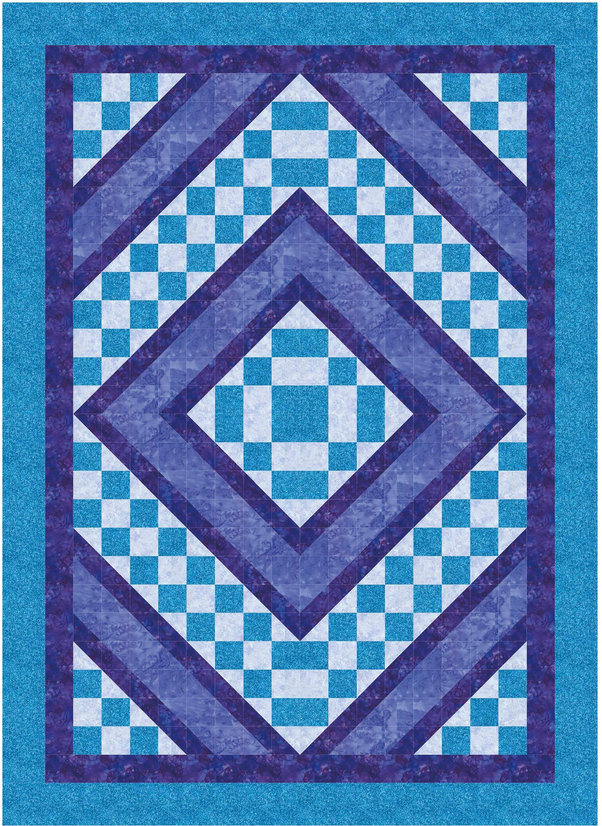 Beginner-Friendly Quilting Book