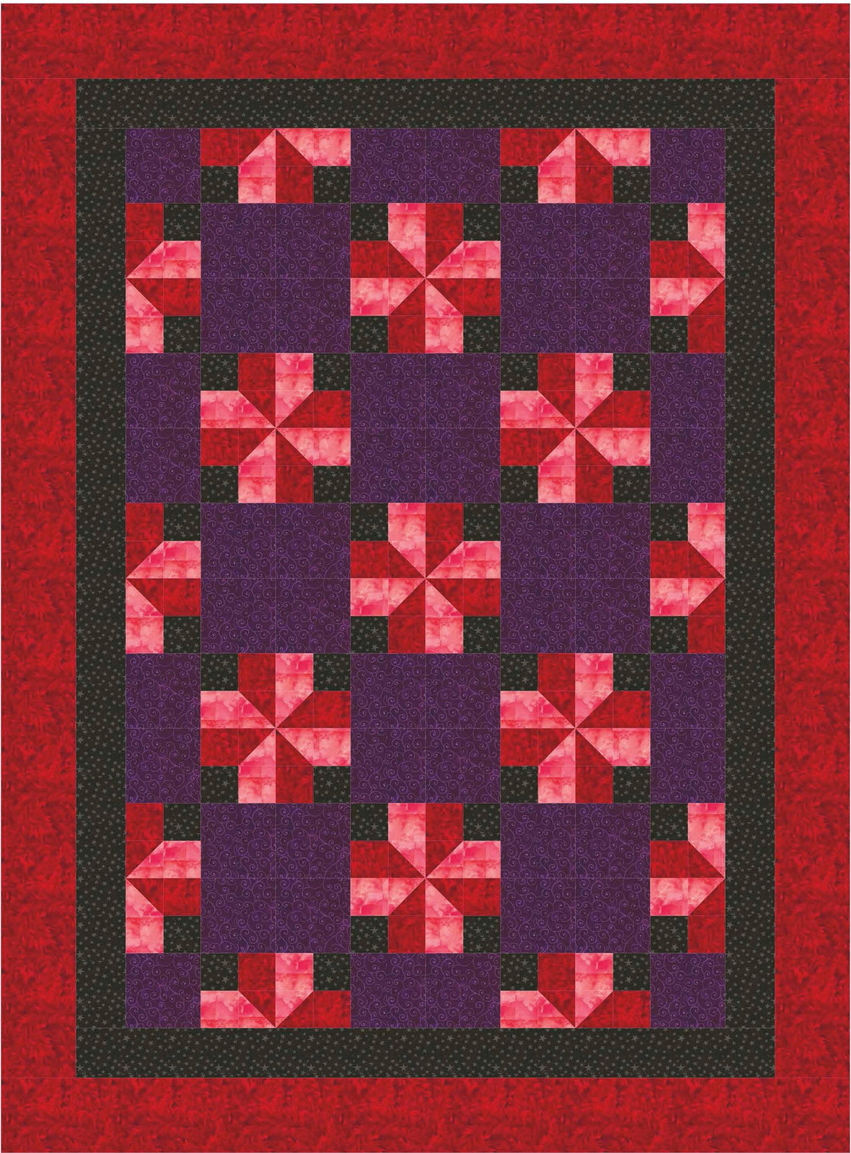 Beginner-Friendly Quilting Book