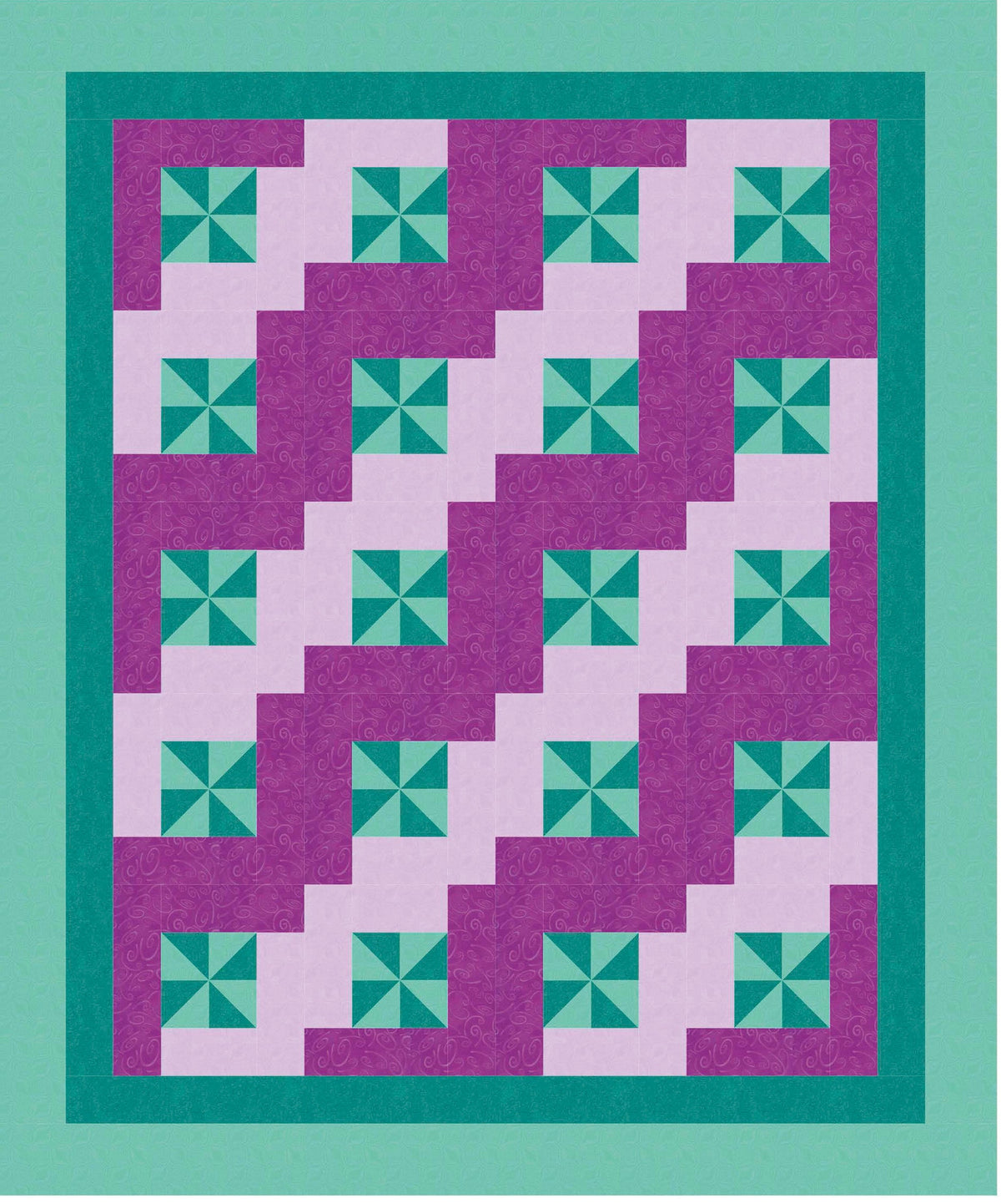 Beginner-Friendly Quilting Book