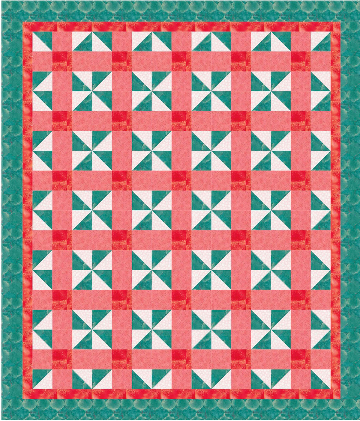 Beginner-Friendly Quilting Book