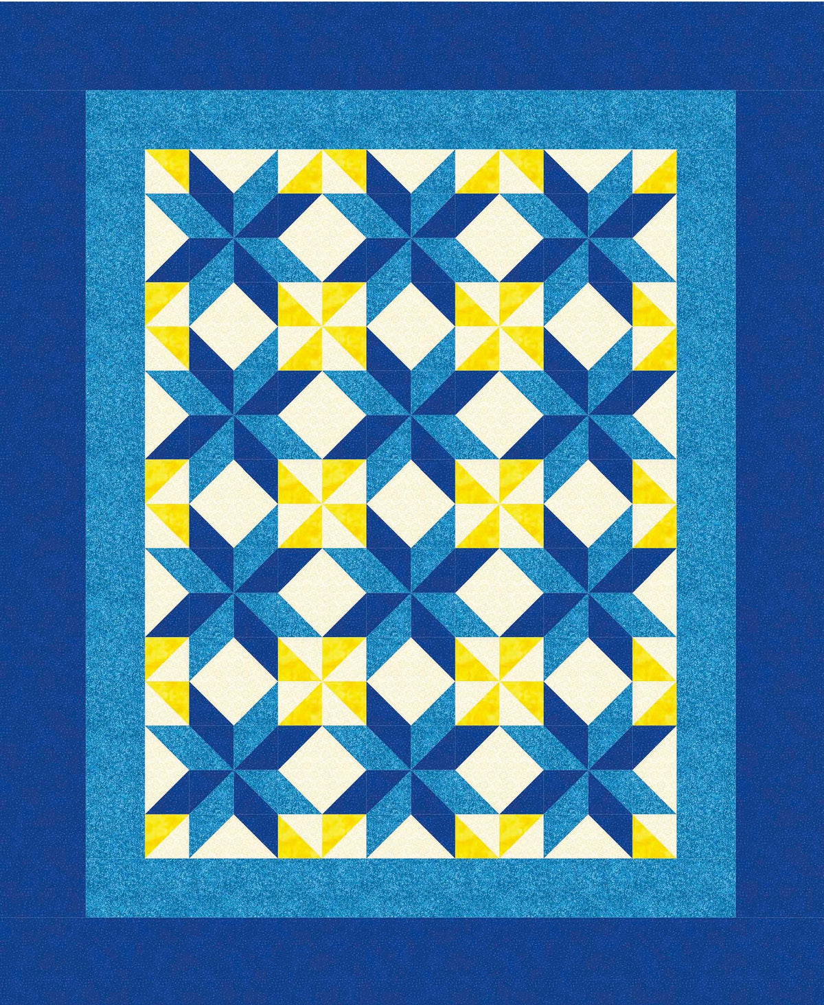 Beginner-Friendly Quilting Book