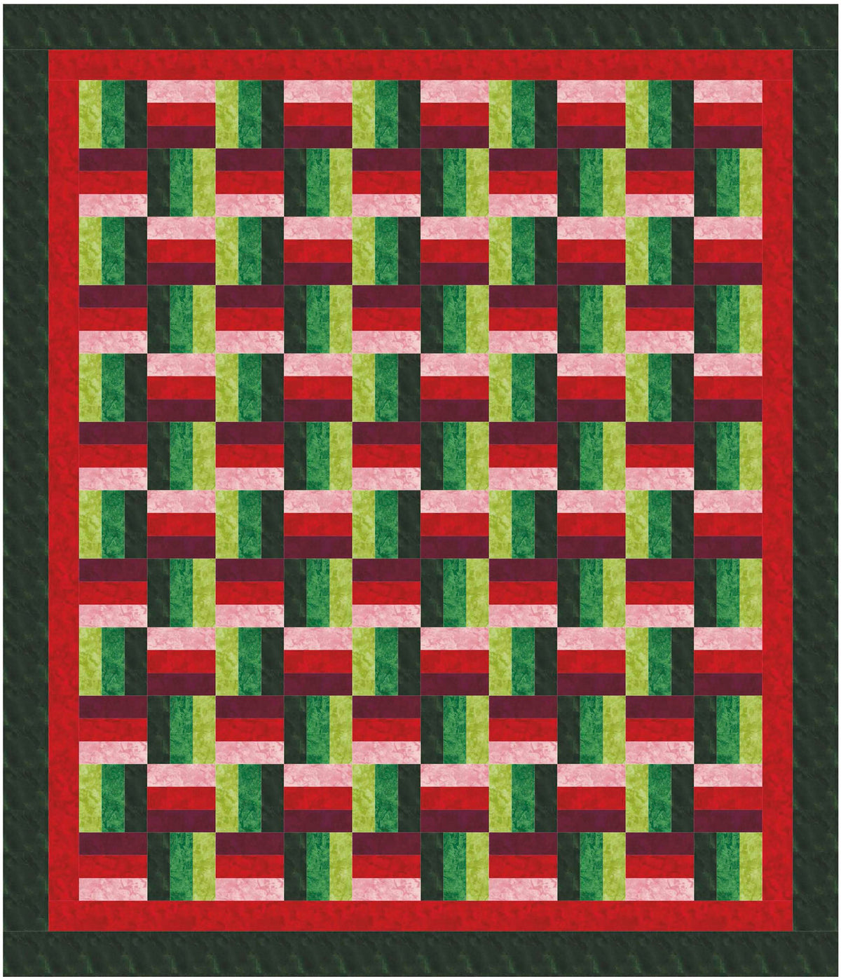 Beginner-Friendly Quilting Book