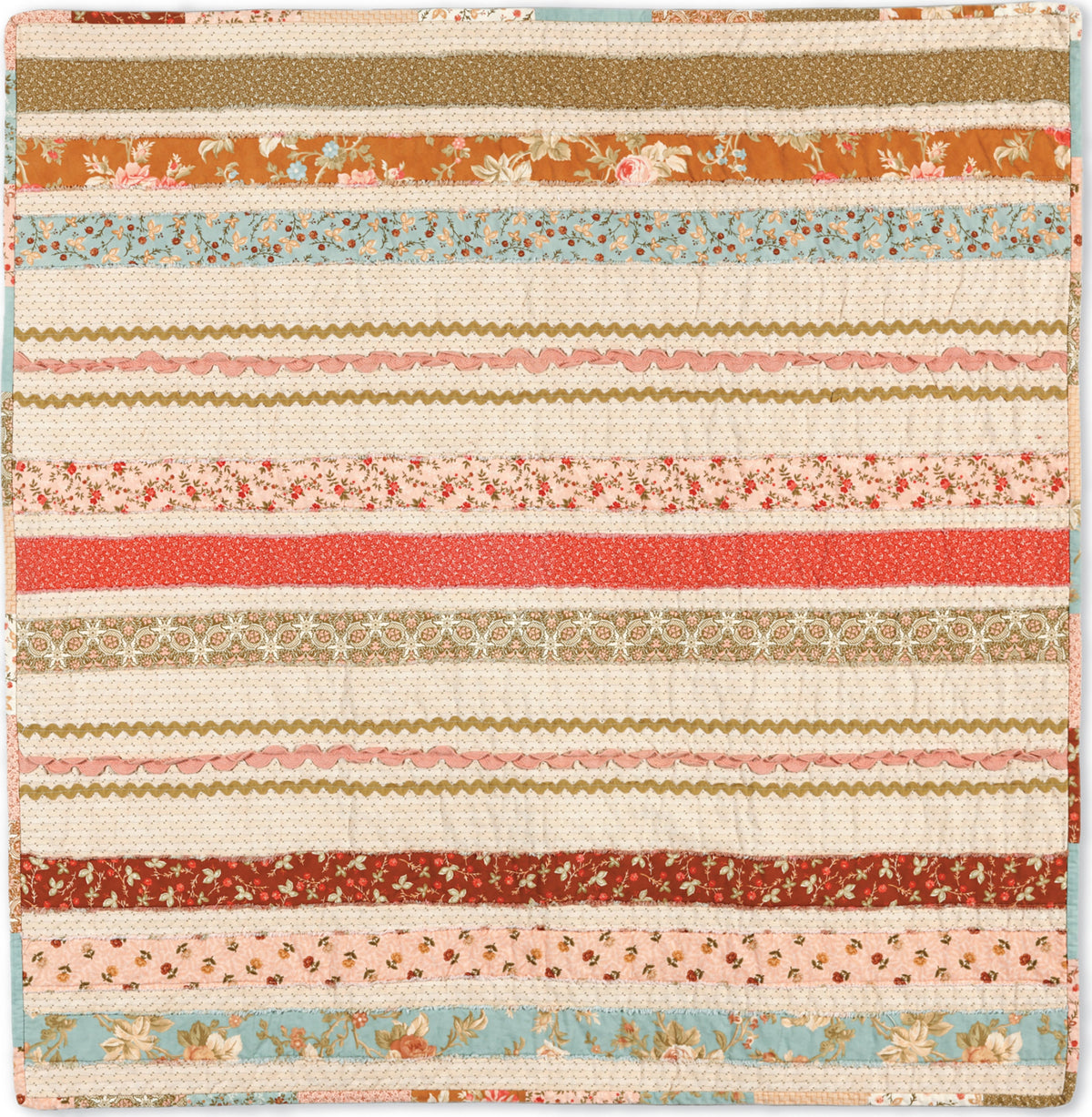 Lots of Dots Baby Quilts Book