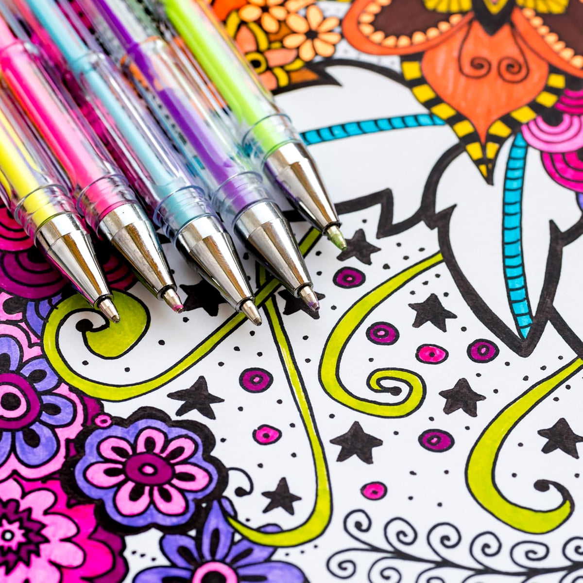 The Best of Color Art for Everyone Book