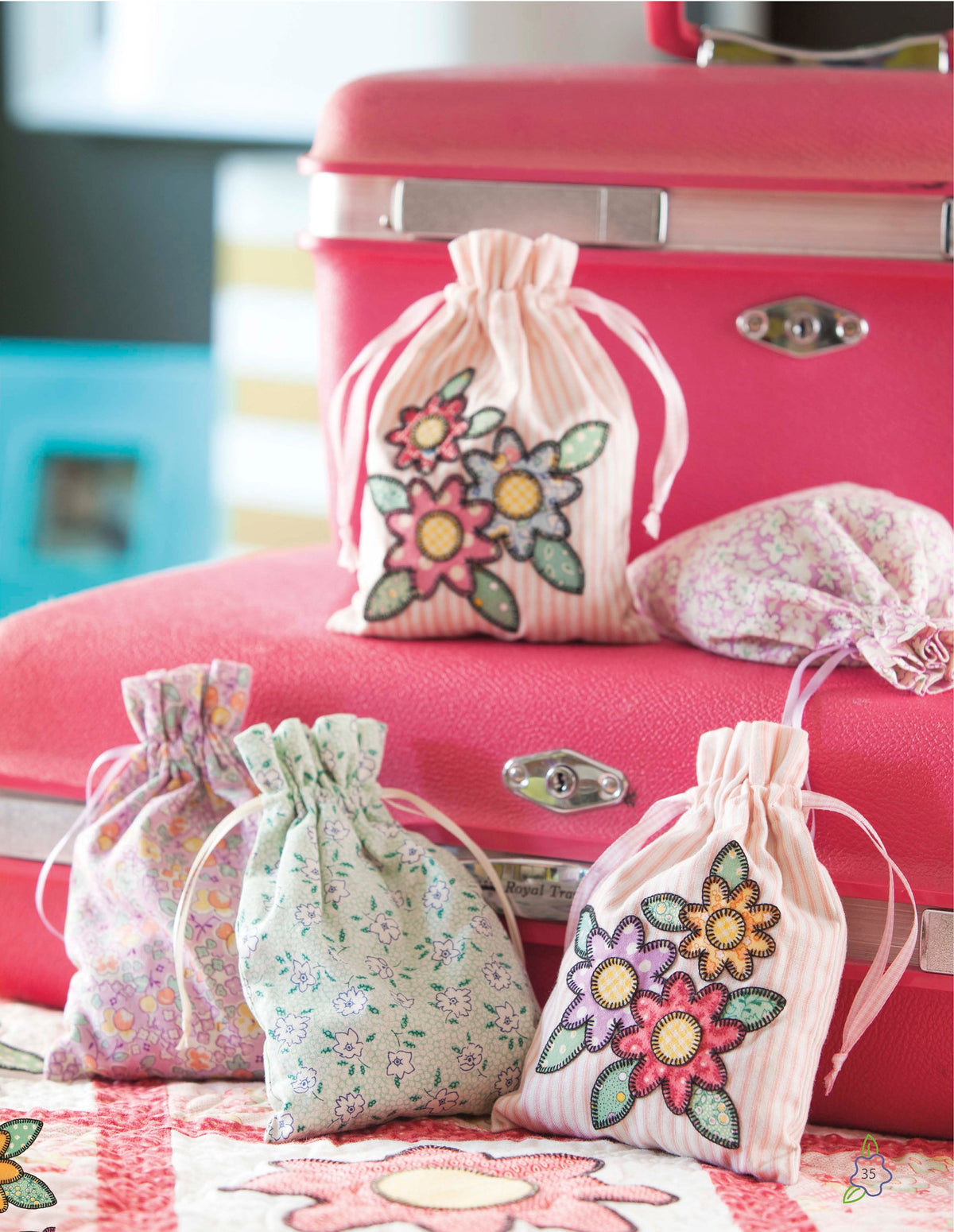 Salt Water Taffy Collection Book