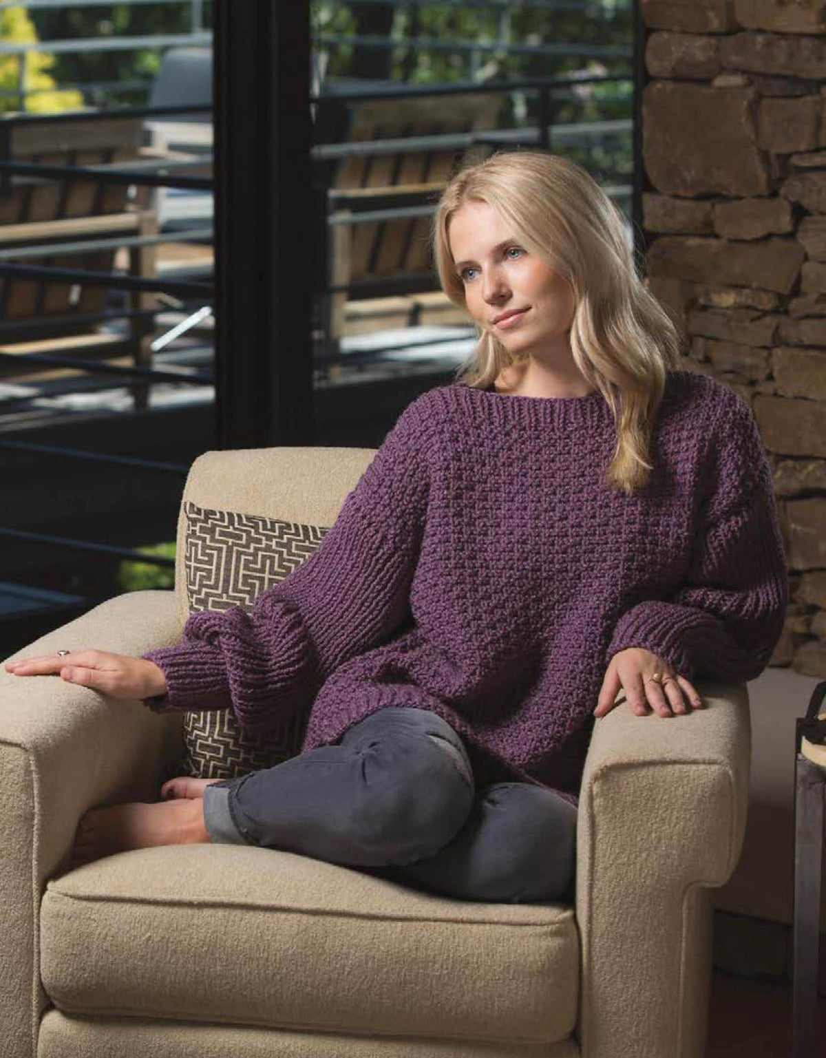 Knit Cardigans Book