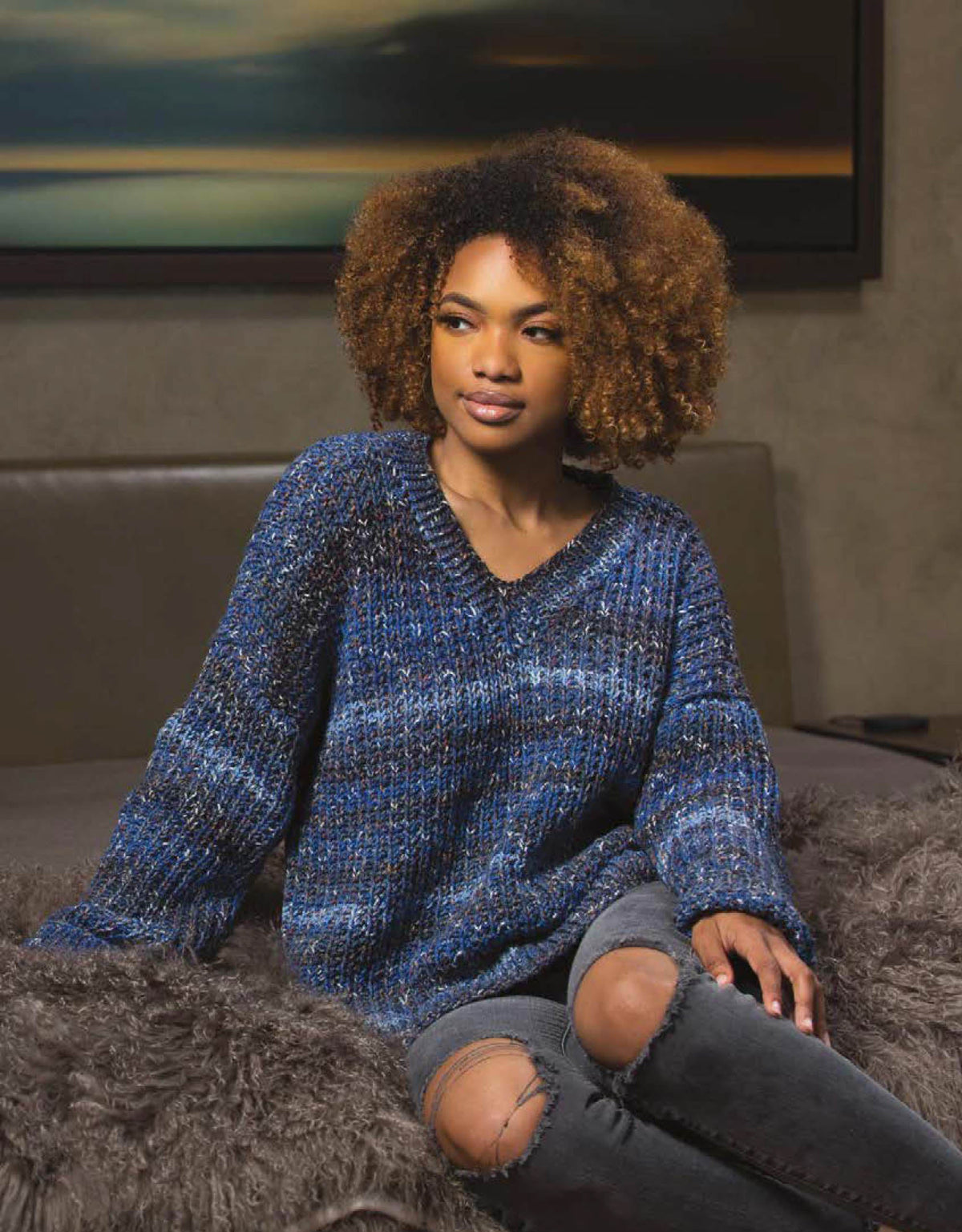 Knit Cardigans Book