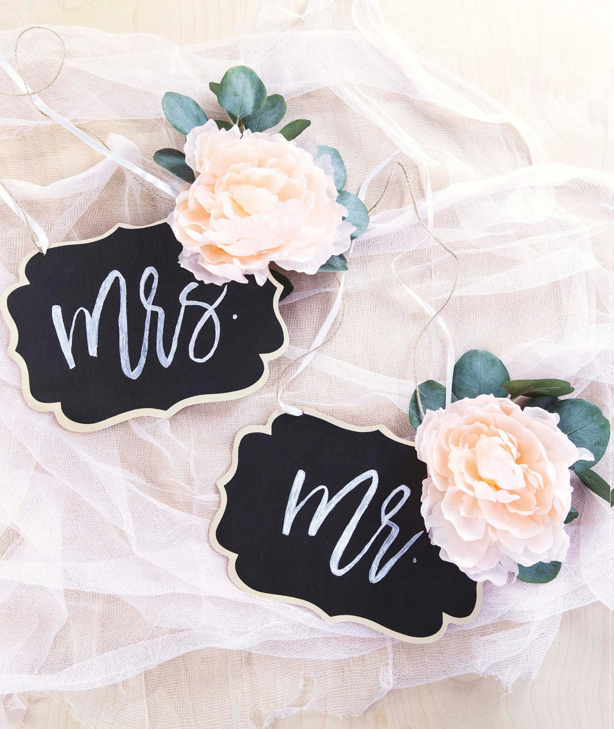 Handmade Wedding Book