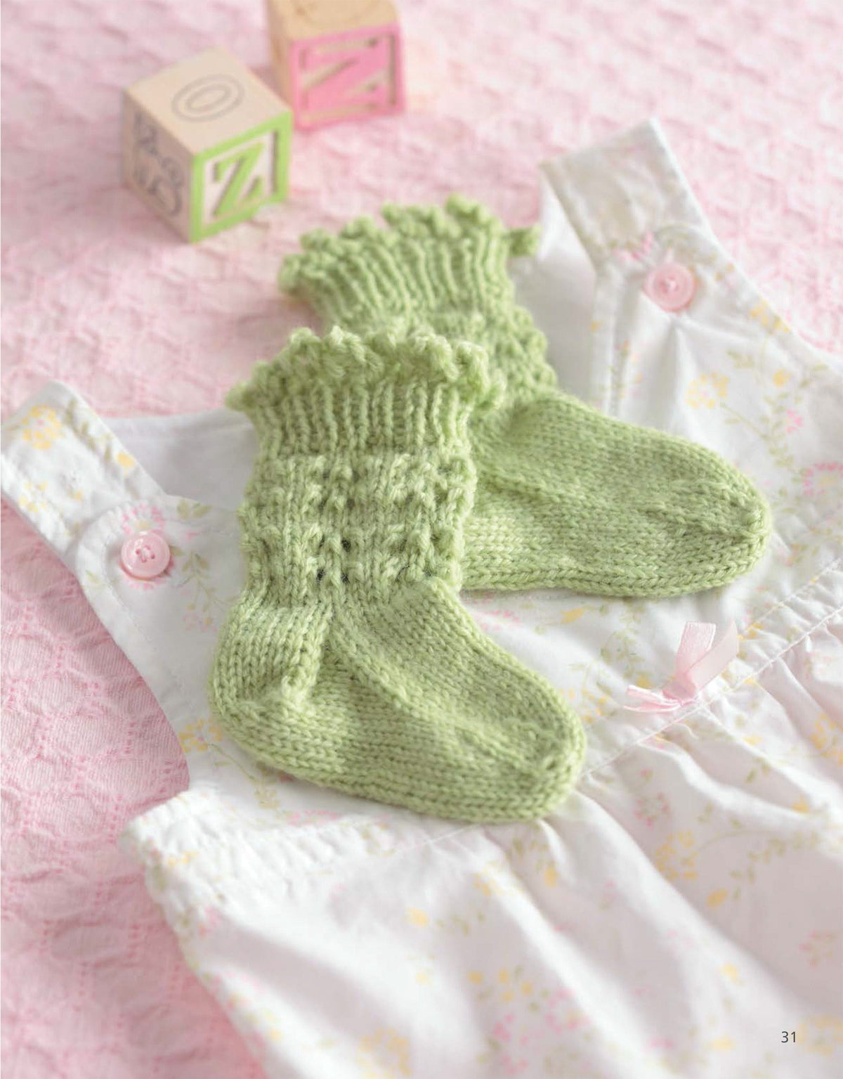 Knit Socks for Those Your Love Book