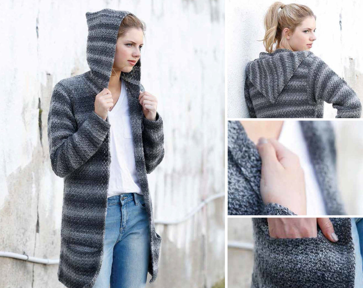 Oversized Sweaters Book