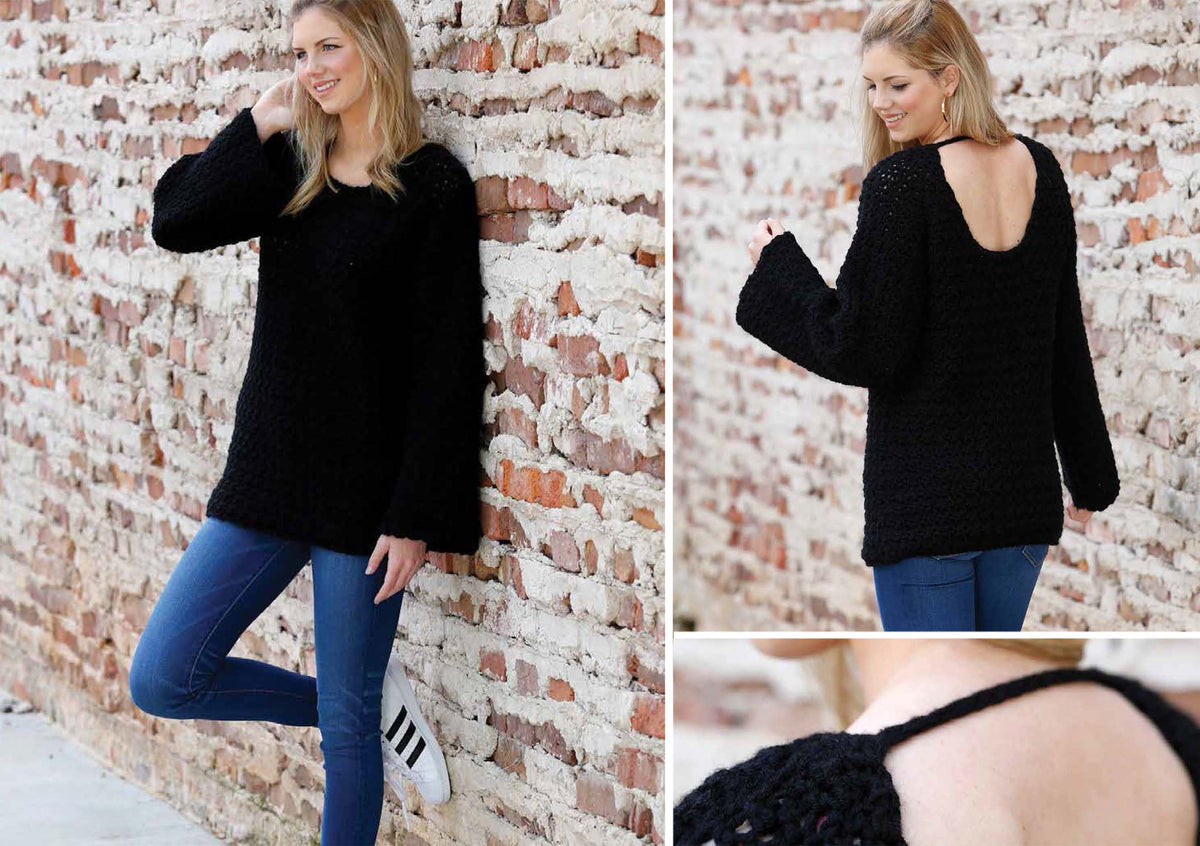 Oversized Sweaters Book