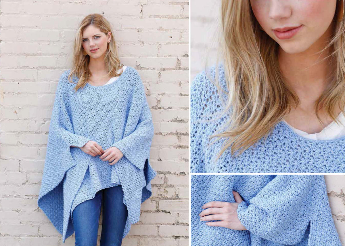 Oversized Sweaters Book