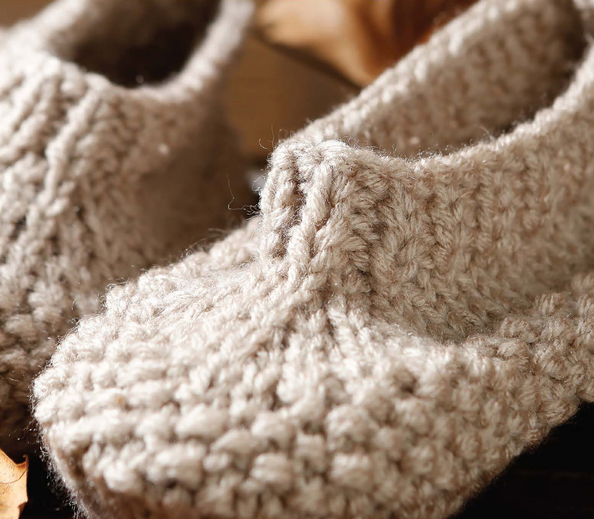 Everyday Men's Knits Book