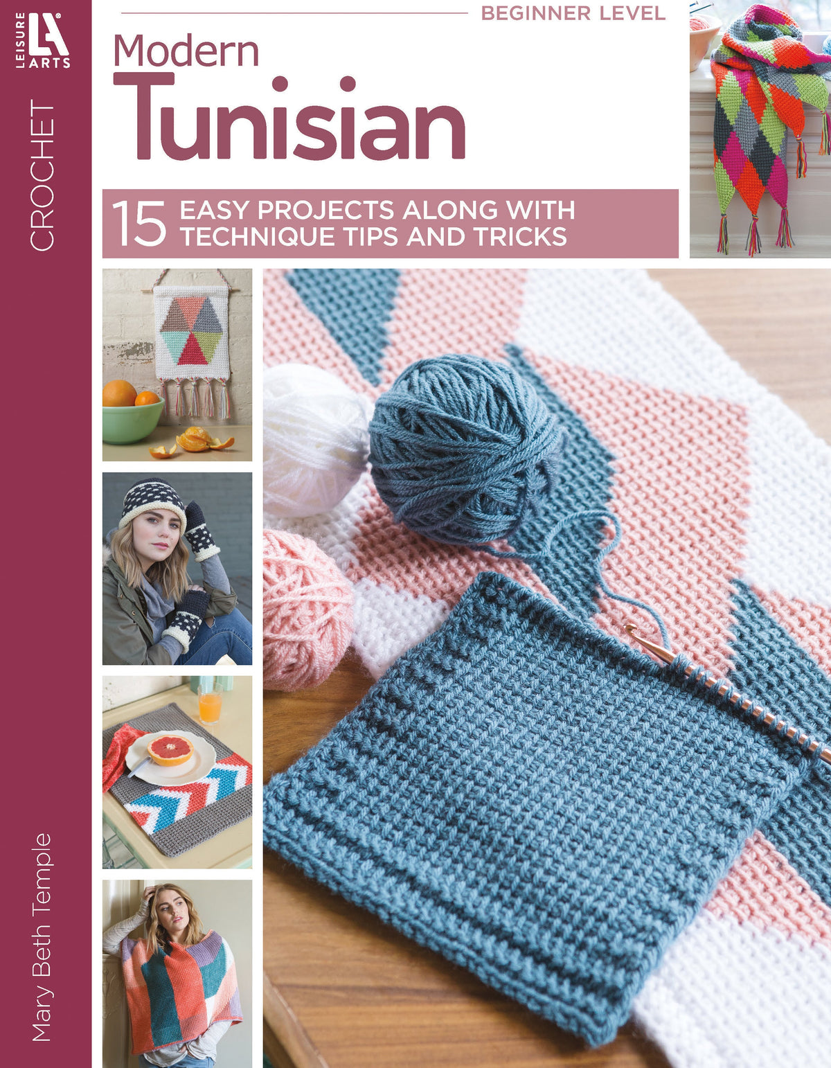 Modern Tunisian Book