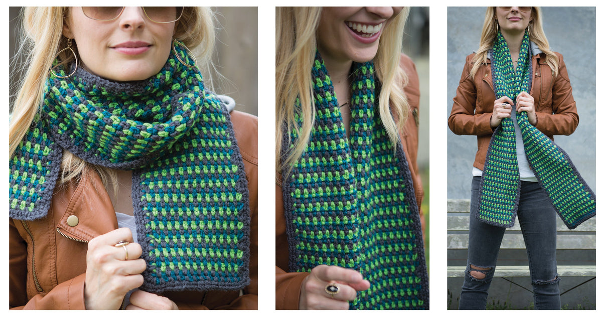 The Ultimate Crochet Collection For Beginners Book