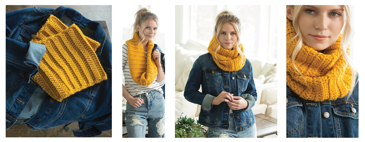 The Ultimate Crochet Collection For Beginners Book