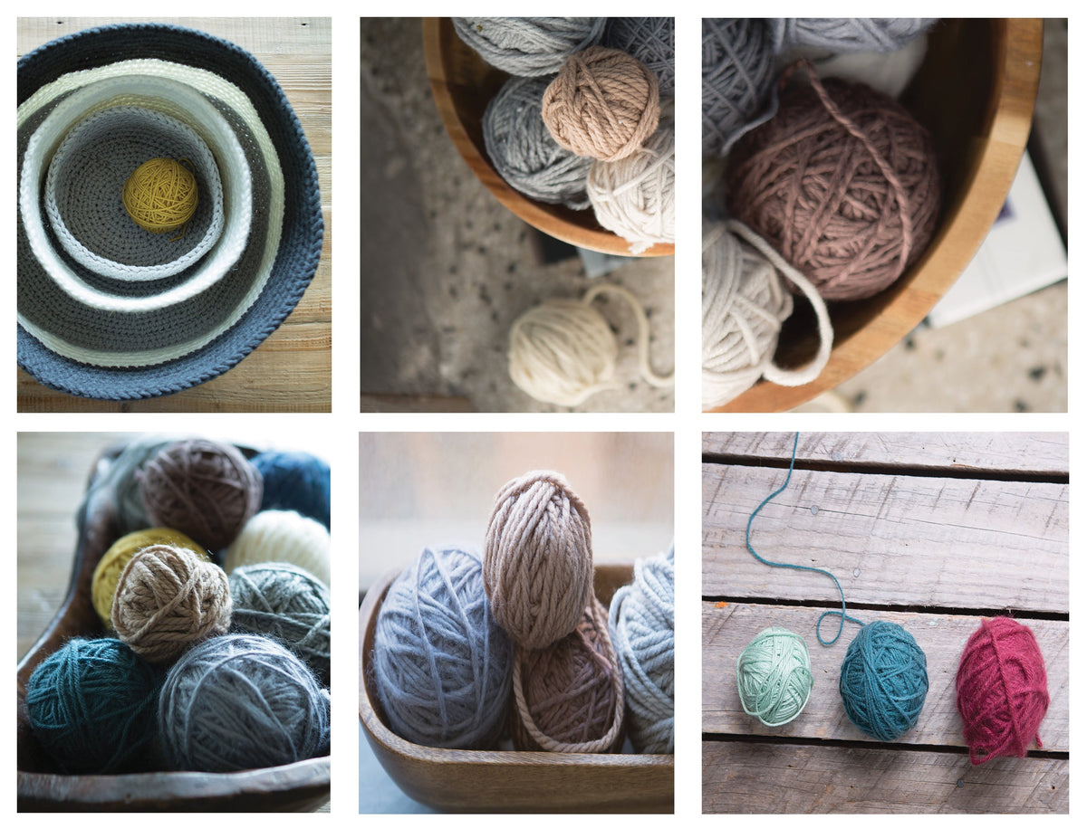 The Ultimate Crochet Collection For Beginners Book