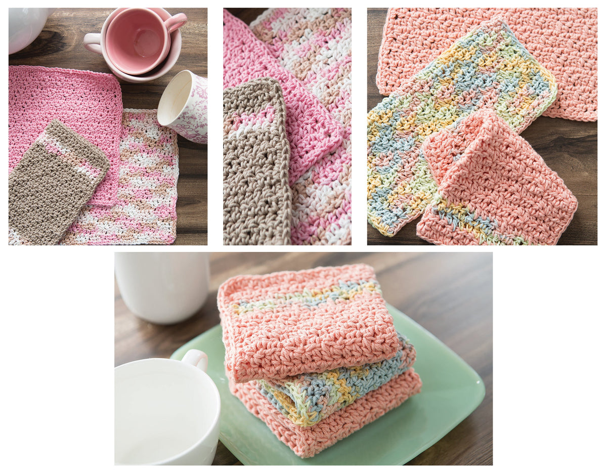 The Ultimate Crochet Collection For Beginners Book