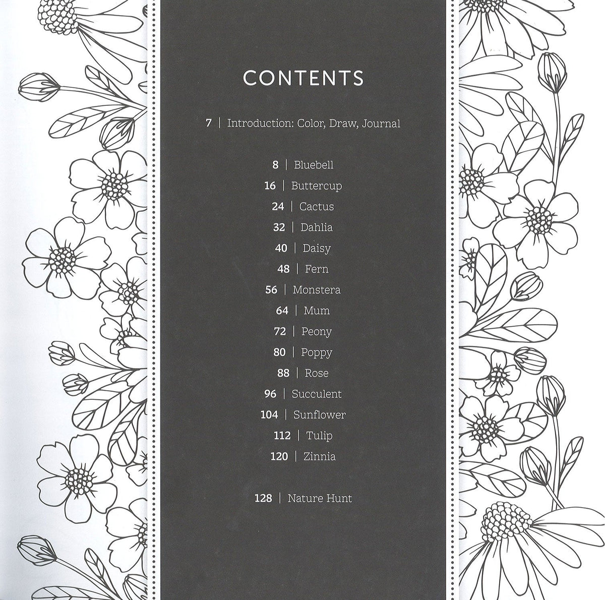 The Colors of Nature Book