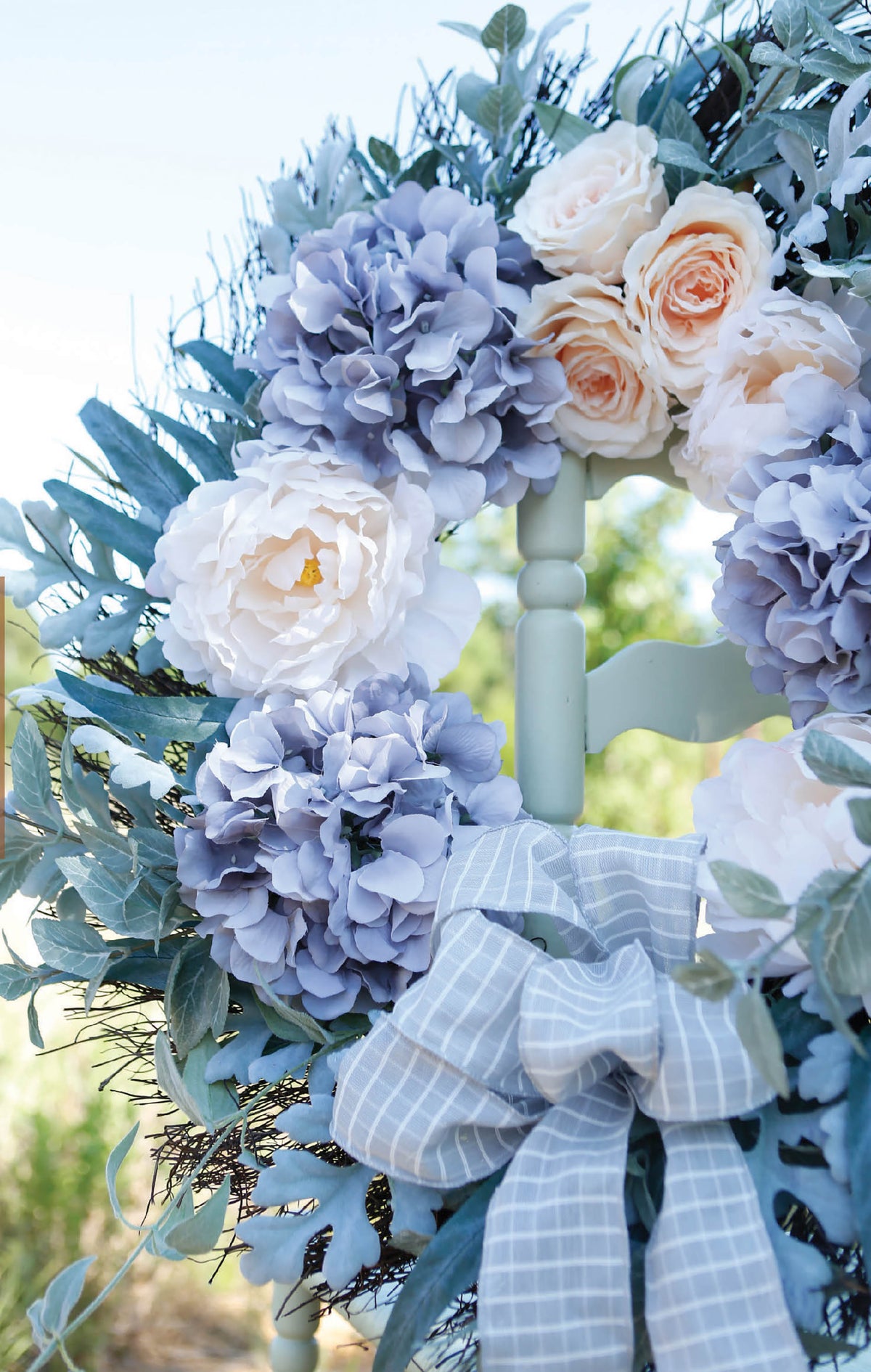Quick Wreath Designs Book