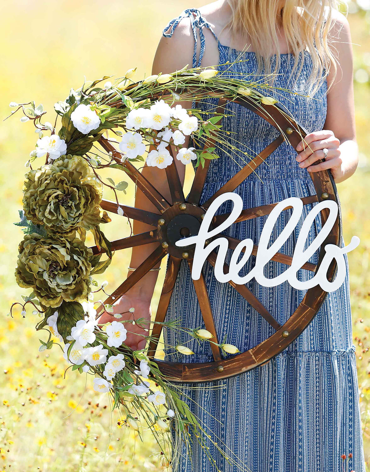 Quick Wreath Designs Book