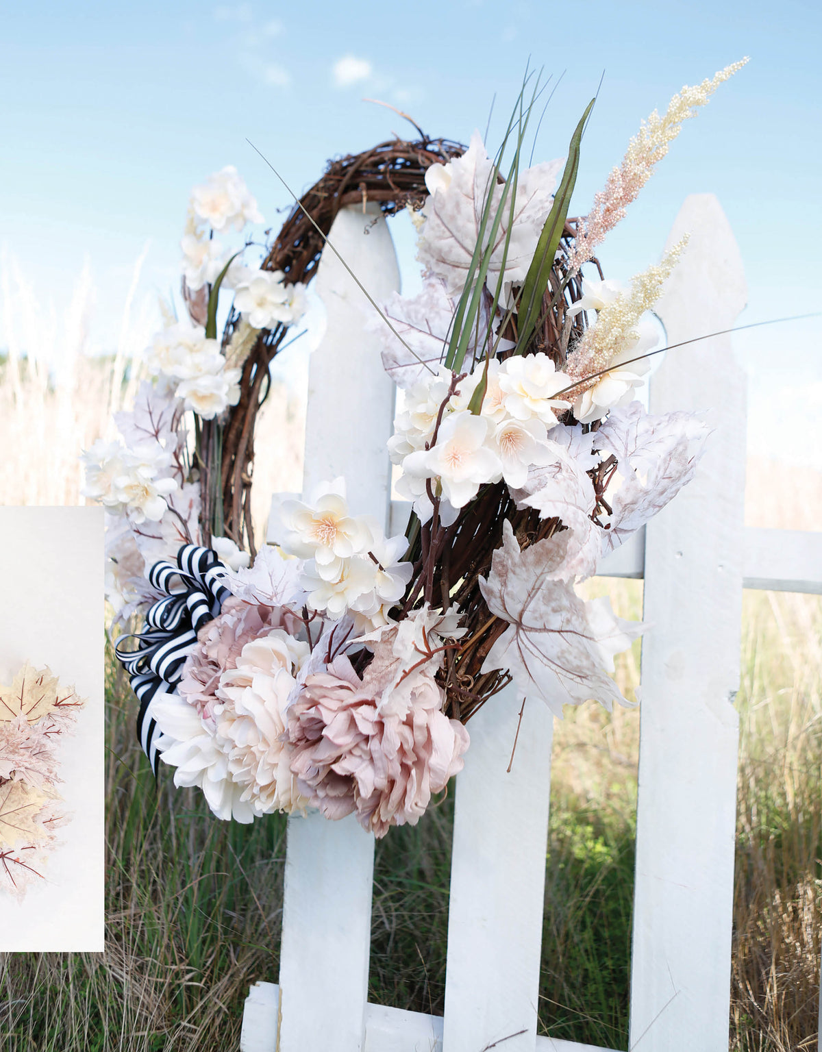 Quick Wreath Designs Book