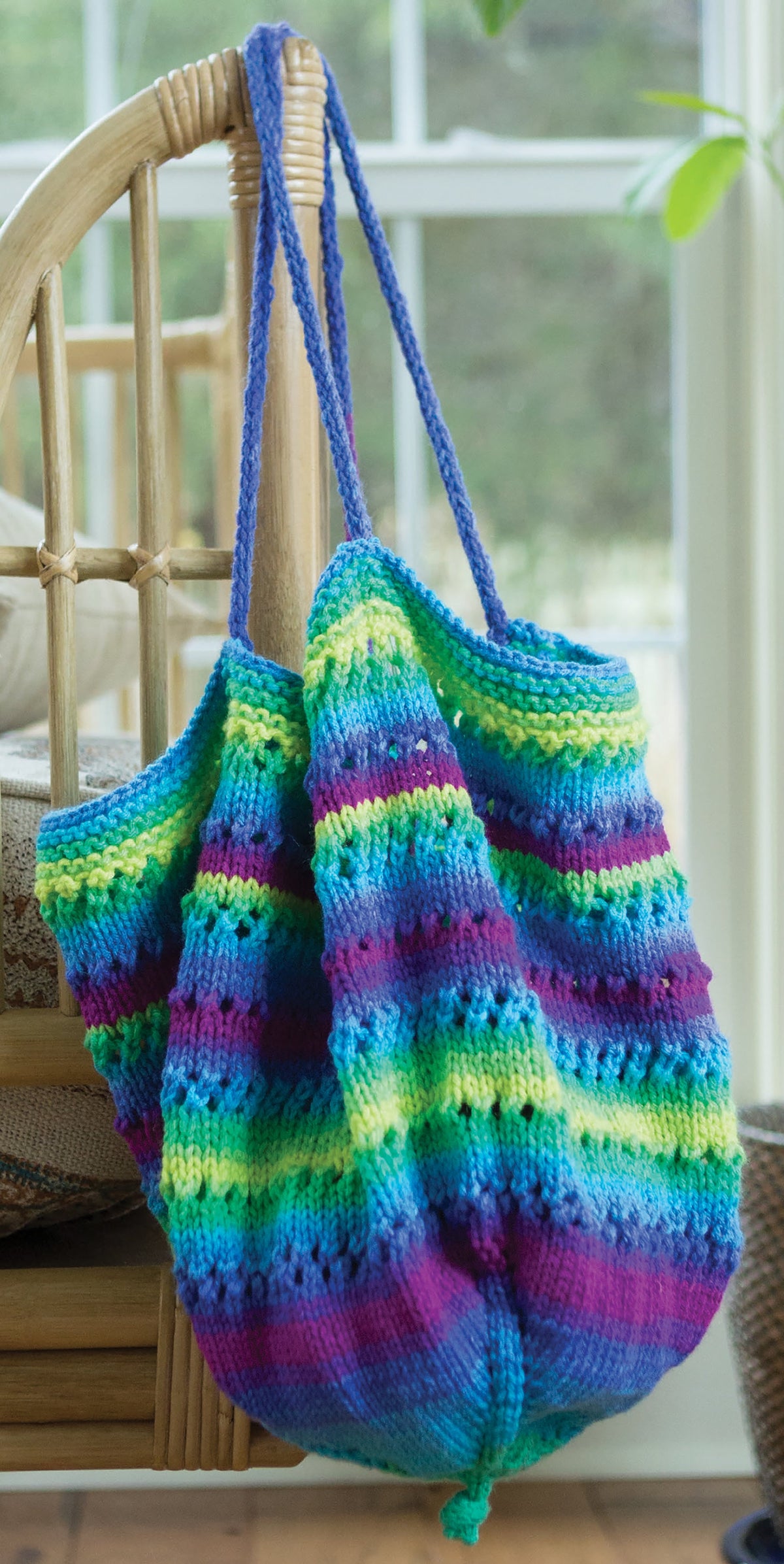Complete Knit Collection for Beginners Book
