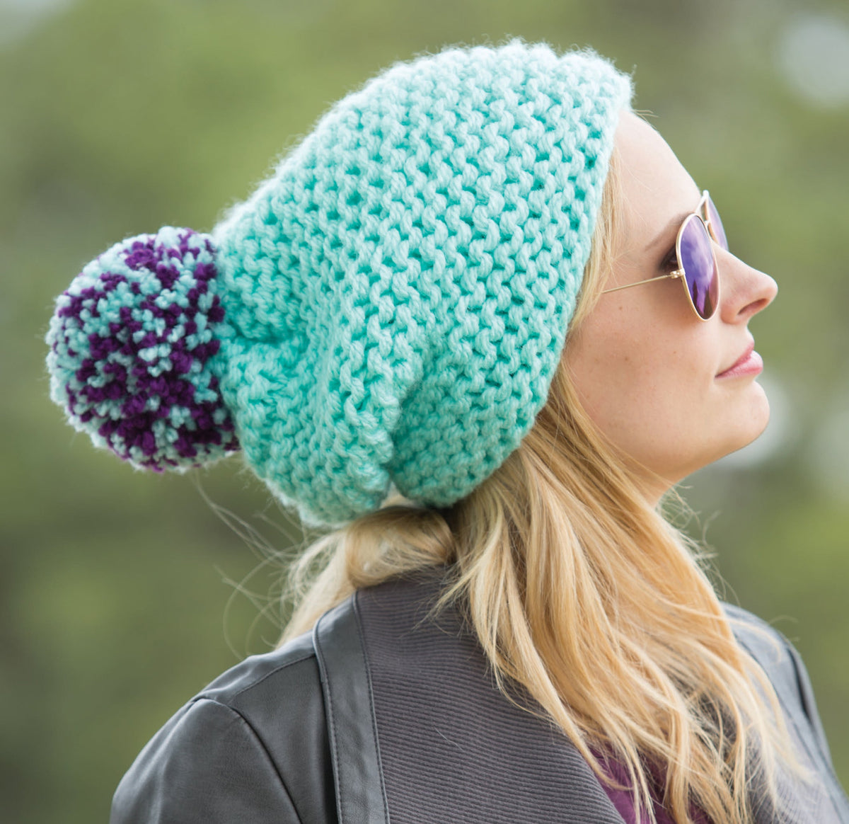 Complete Knit Collection for Beginners Book