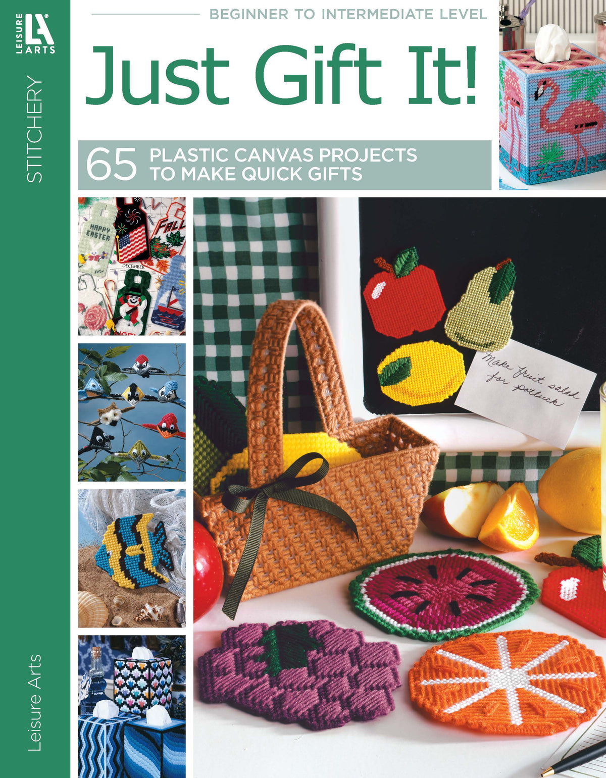 Just Gift It! Book