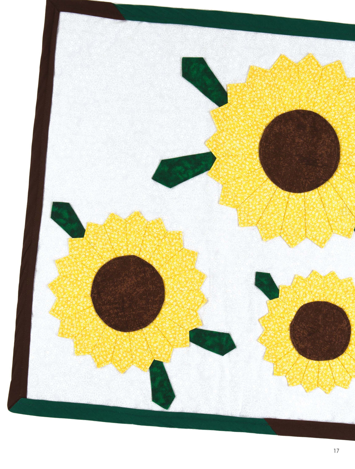 Miniature Quilts— 12 Tiny Projects That Make a Big Impression Book