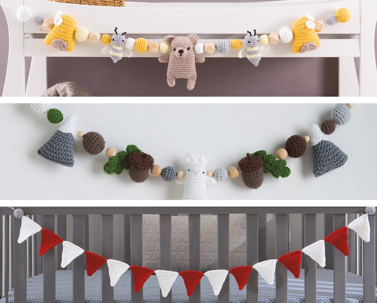 Sensory Baby Toys Book