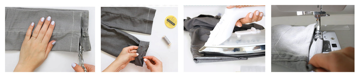 Everyday Clothing Fixes Book