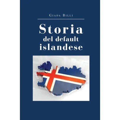 Storia del default islandese