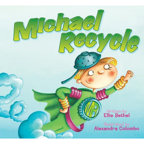 Michael Recycle