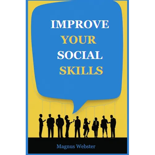 Improve Your Social Skills