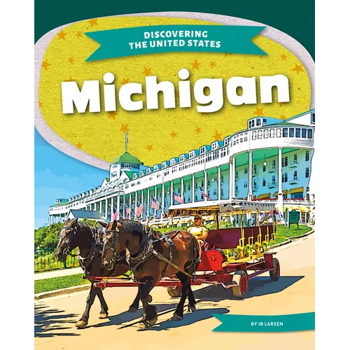 Michigan