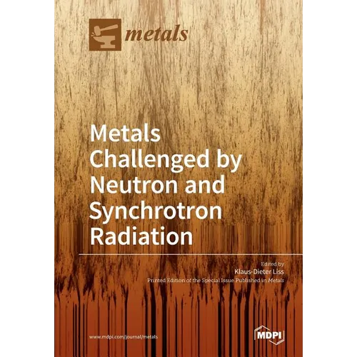 Metals Challenged by Neutron and Synchrotron Radiation