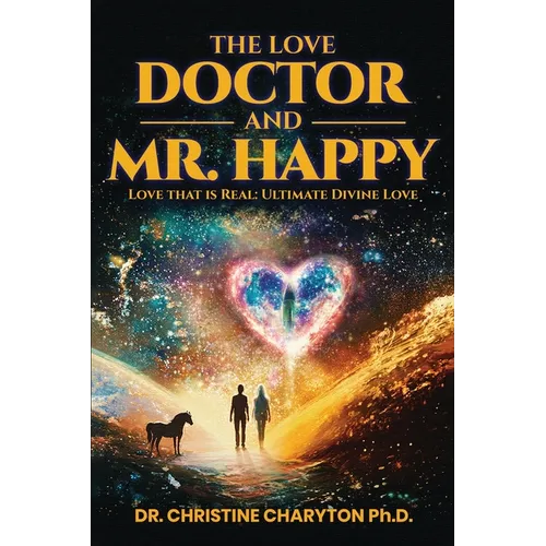 The Love Doctor and Mr. Happy