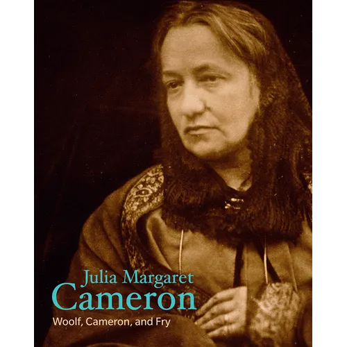 Julia Margaret Cameron