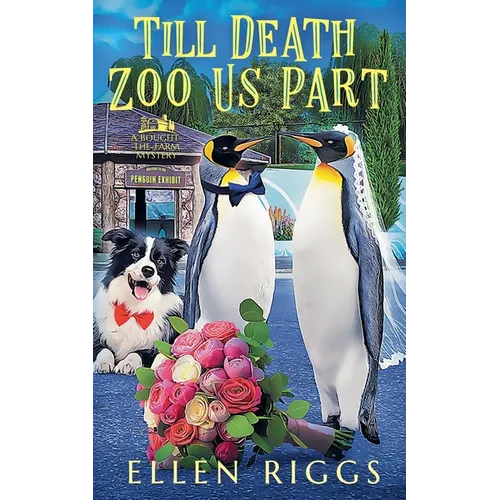 Till Death Zoo Us Part