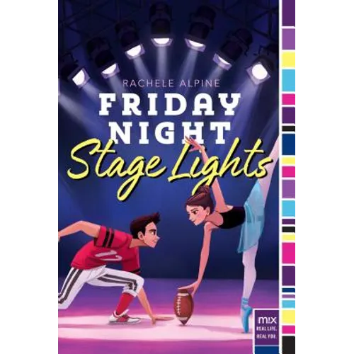 Friday Night Stage Lights