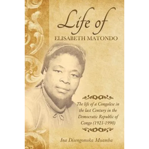 The life of a Congolese in the last Century in the Democratic Republic of Congo(1921-1990)