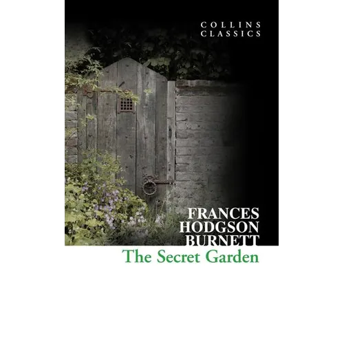 The Secret Garden