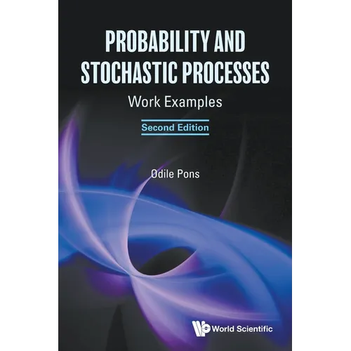 Probab & Stocha Process (2nd Ed)